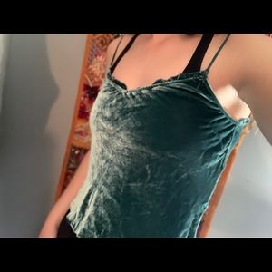 Arotzia tank top
